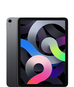 iPad Air (รุ่นที่ 4)