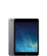 iPad mini 2