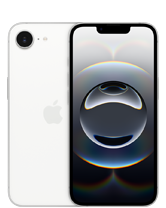 iPhone 16e