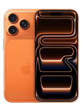 iPhone 17 Pro