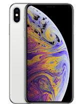 iPhone XS Max