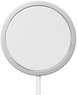 มุมมองด้านหน้าของที่ชาร์จ MagSafe พร้อมสาย