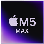 ชิป M5 Max