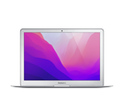 MacBook Air (Intel, ปี 2017)