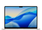 MacBook Air รุ่น 15 นิ้ว (ชิป M2, ปี 2023)
