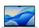 MacBook Air รุ่น 15 นิ้ว (ชิป M4)