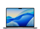 MacBook Pro รุ่น 14 นิ้ว (ชิป M2 Pro หรือ M2 Max, ปี 2023)