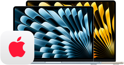 MacBook Air และ AppleCare+