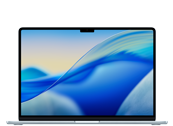 MacBook Air รุ่น 15 นิ้ว (ชิป M4)
