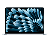 MacBook Air รุ่น 15 นิ้ว (ชิป M5)