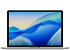 MacBook Pro รุ่น 16 นิ้ว (Intel, ปี 2019)