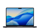 MacBook Pro รุ่น 14 นิ้ว (ชิป M4 Max)