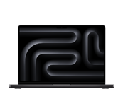 MacBook Pro รุ่น 14 นิ้ว (ชิป M5)