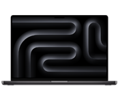 MacBook Pro รุ่น 16 นิ้ว (ชิป M5 Pro)