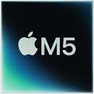 ชิป M5