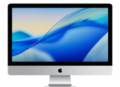 iMac รุ่น 27 นิ้ว (Intel, ปี 2020)