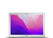 MacBook Air (Intel, ปี 2017)