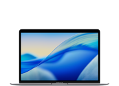 MacBook Air รุ่น 13 นิ้ว (ชิป M1, ปี 2020)