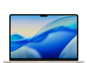 MacBook Air รุ่น 15 นิ้ว (ชิป M2, ปี 2023)