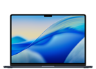 MacBook Air รุ่น 15 นิ้ว (ชิป M3)