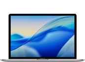 MacBook Pro รุ่น 16 นิ้ว (Intel, ปี 2019)