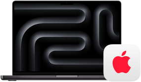 MacBook Pro และ AppleCare+