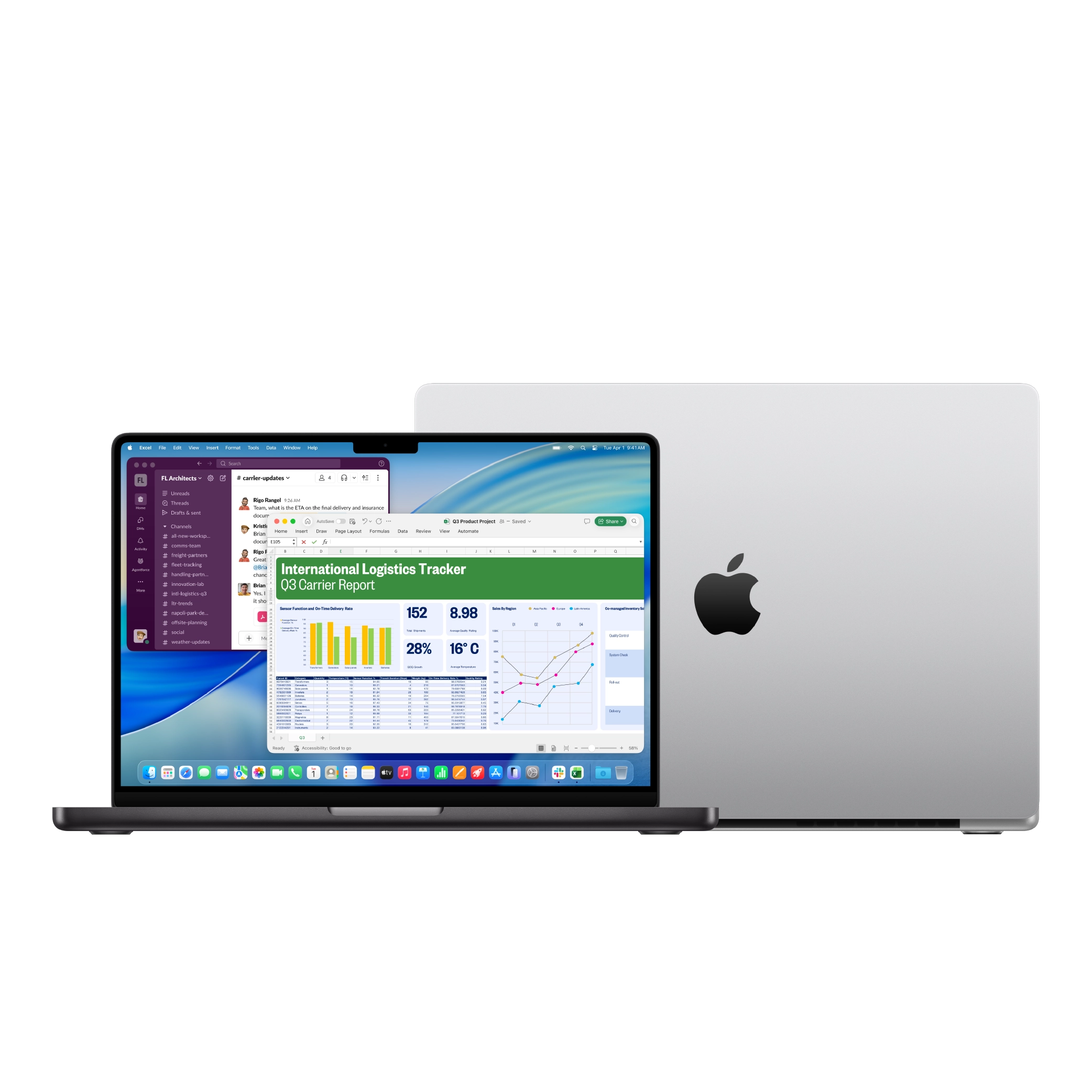 MacBook for Business