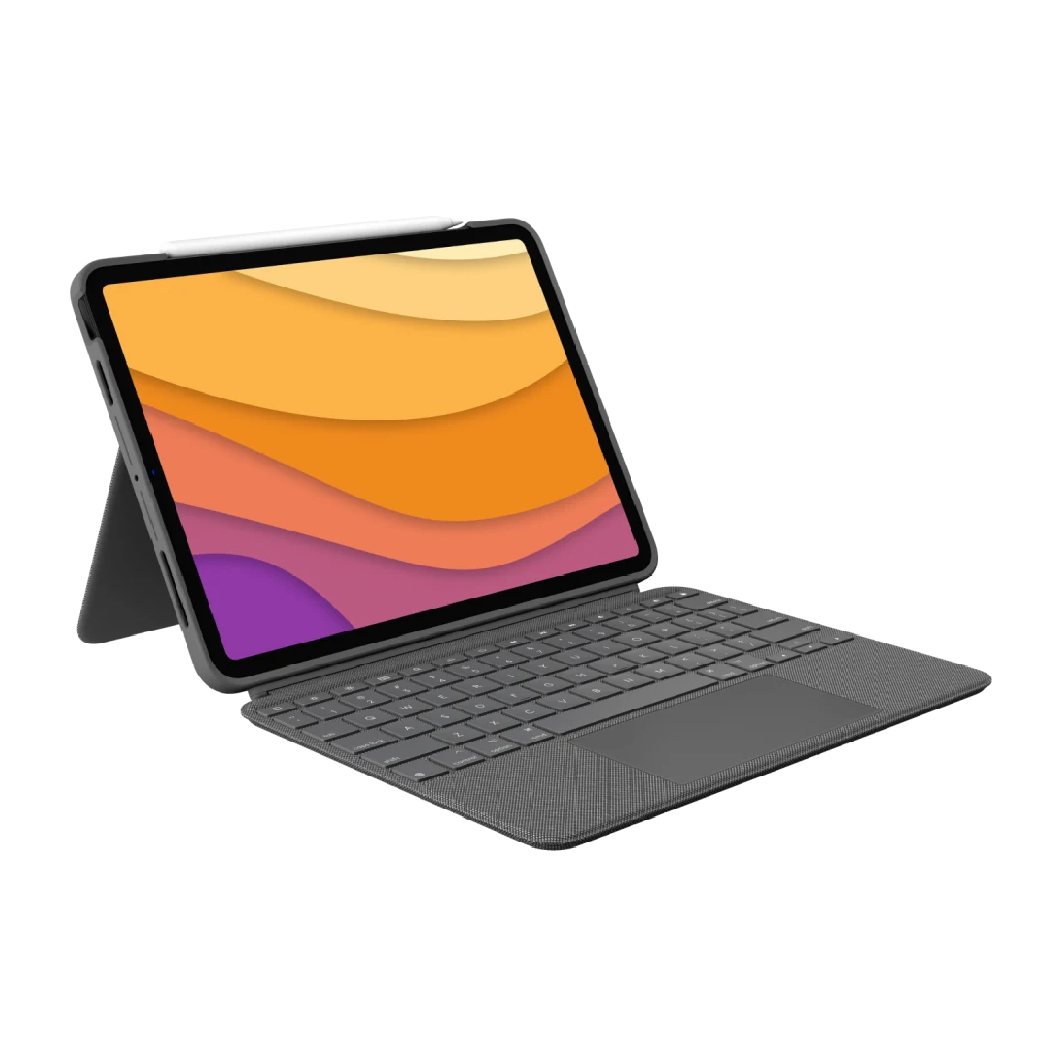 Logitech COMBO TOUCH FOR iPAD AIR 11
