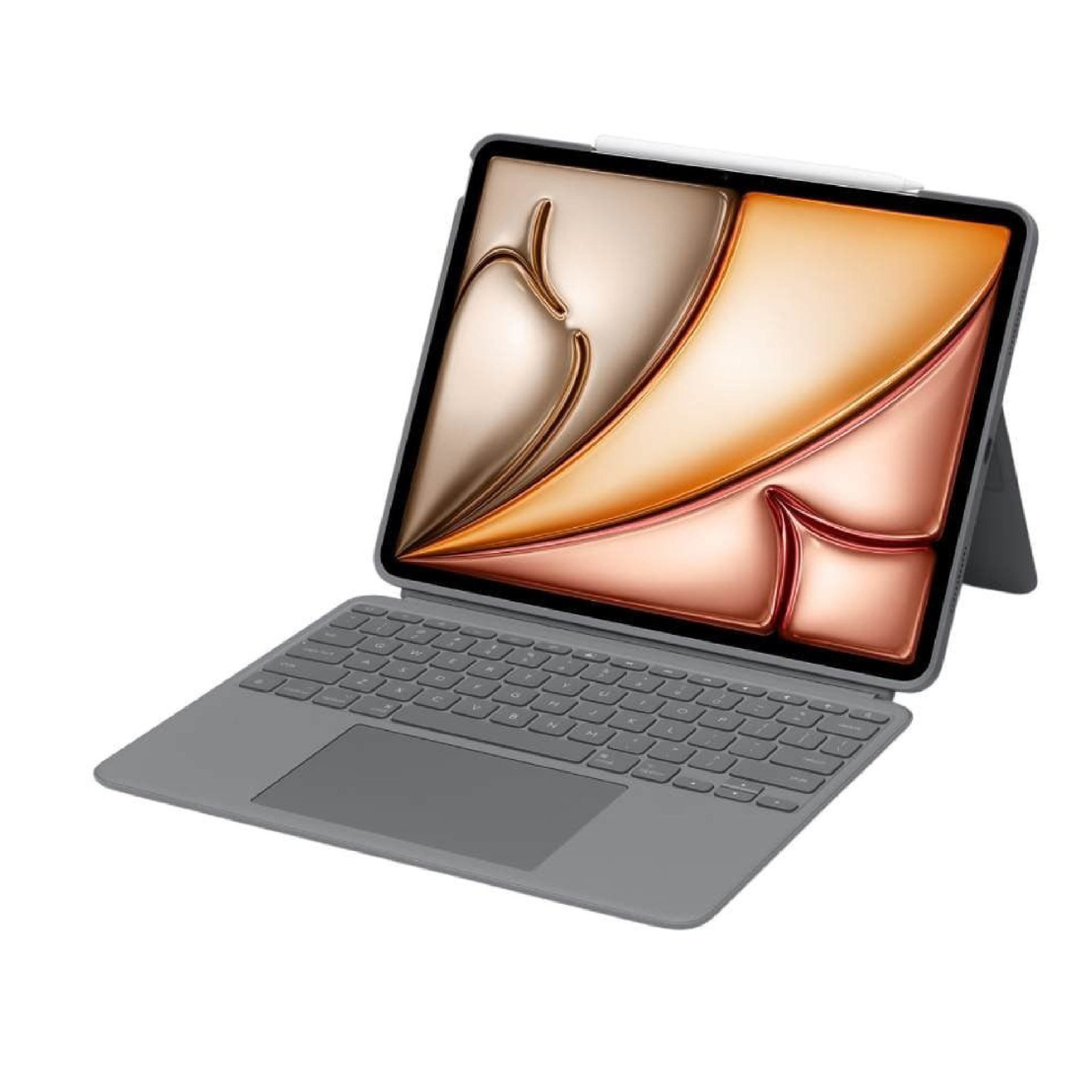 Logitech COMBO TOUCH FOR iPAD AIR 13
