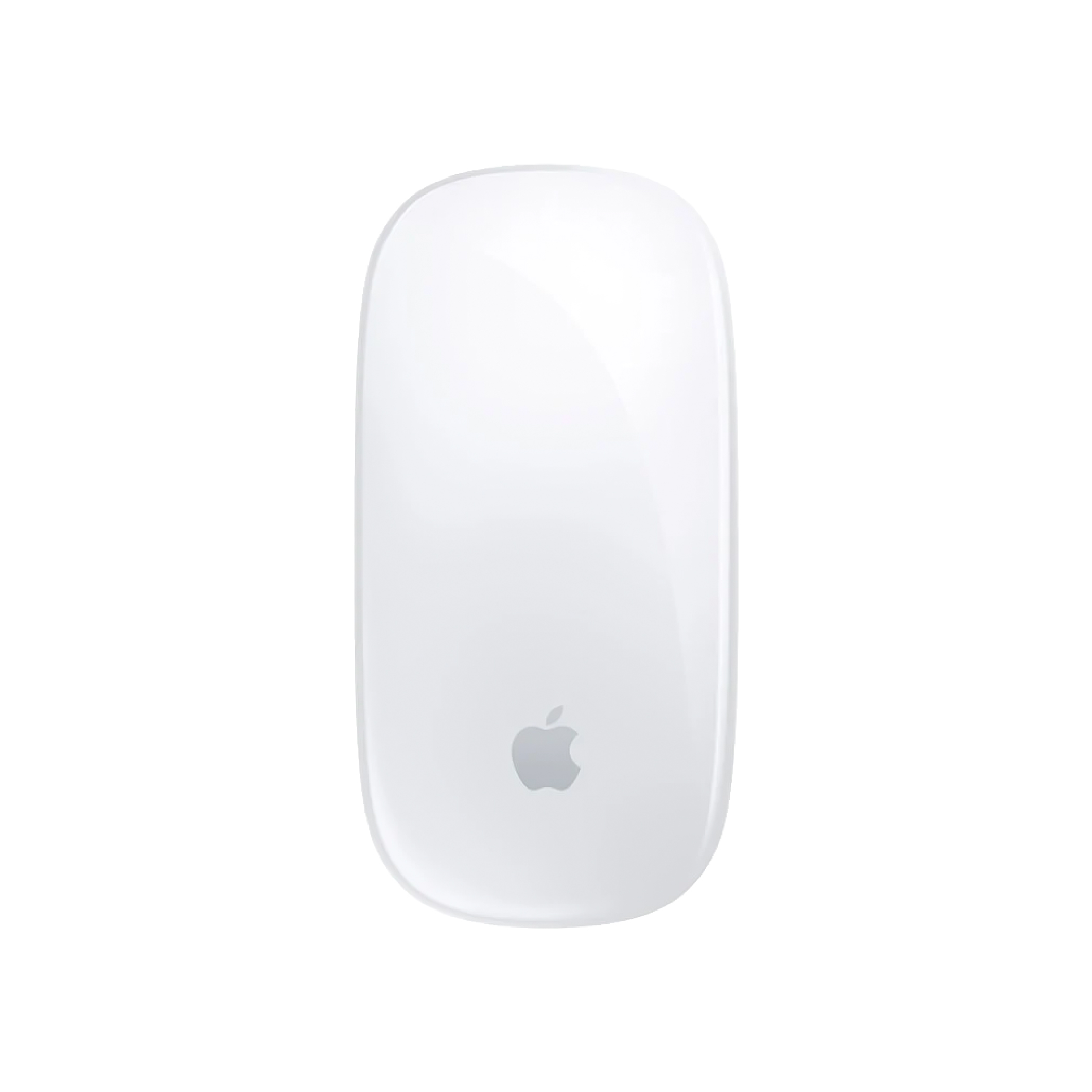 Apple Magic Mouse White Multi-Touch Surface