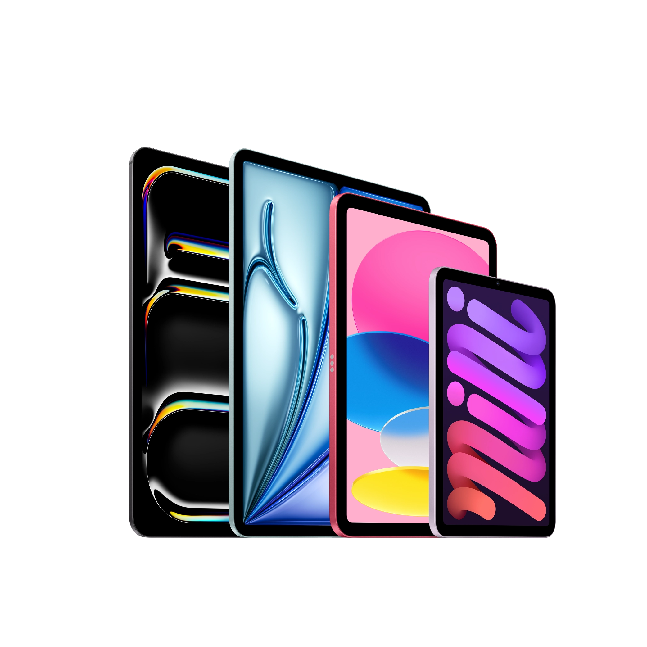 iPad for Business