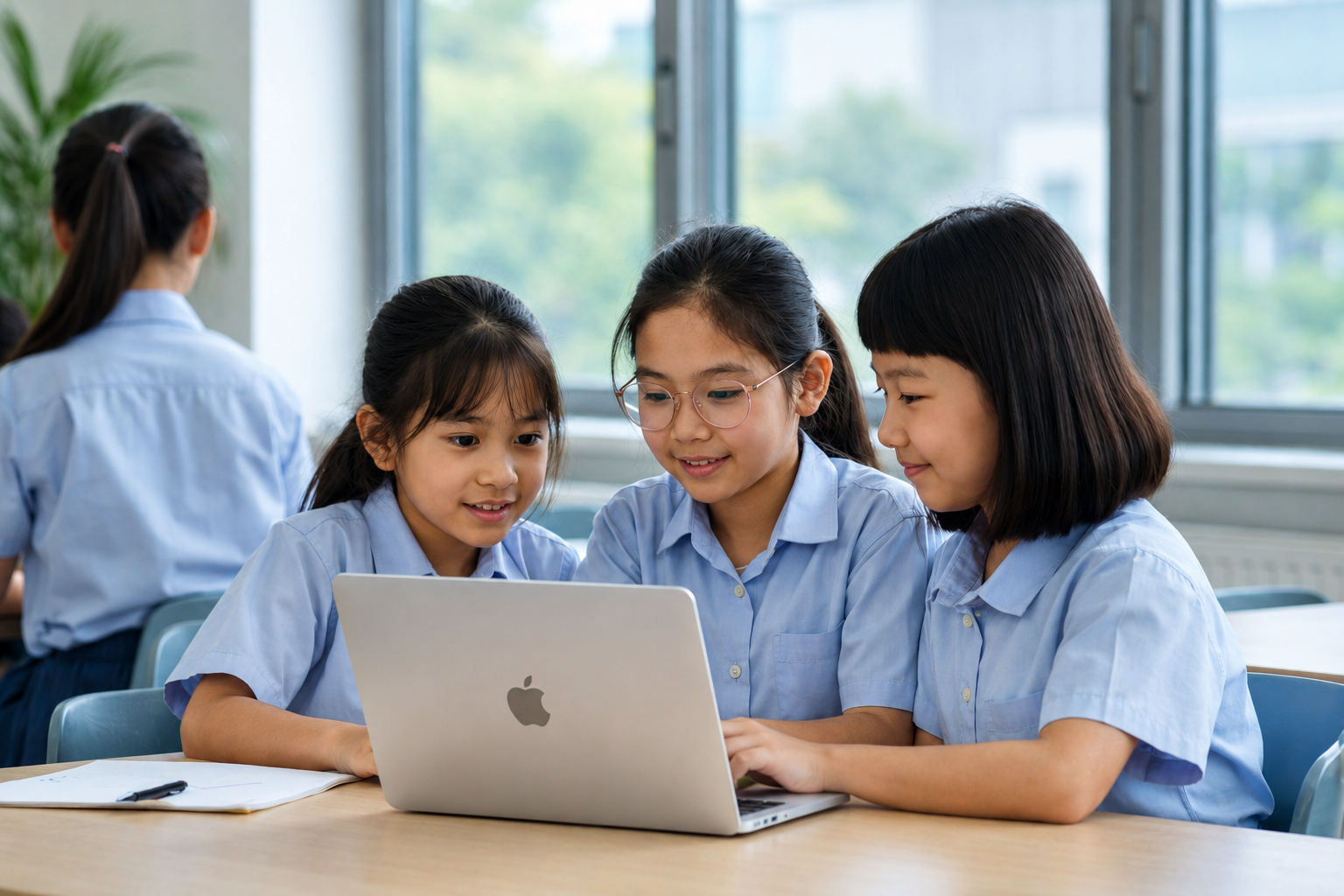 Apple for Education