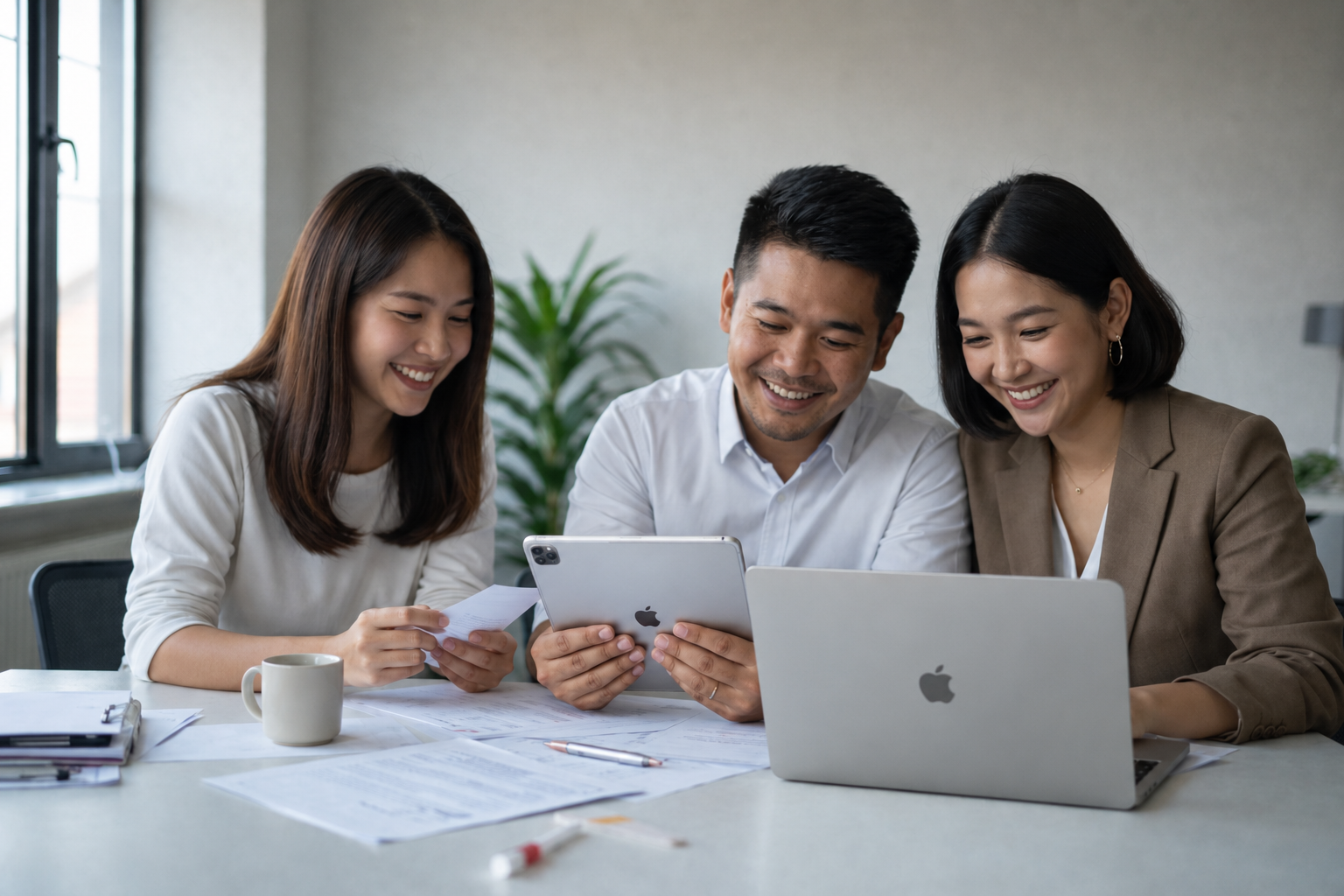 Apple for Business