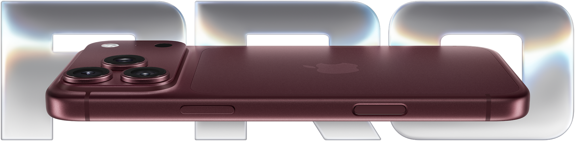 ภาพหลัก iPhone 18