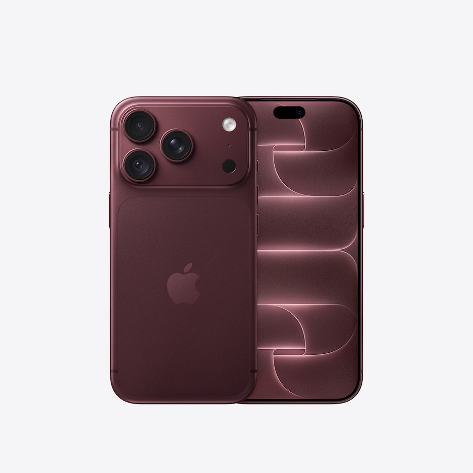 iPhone 18 Pro Max
