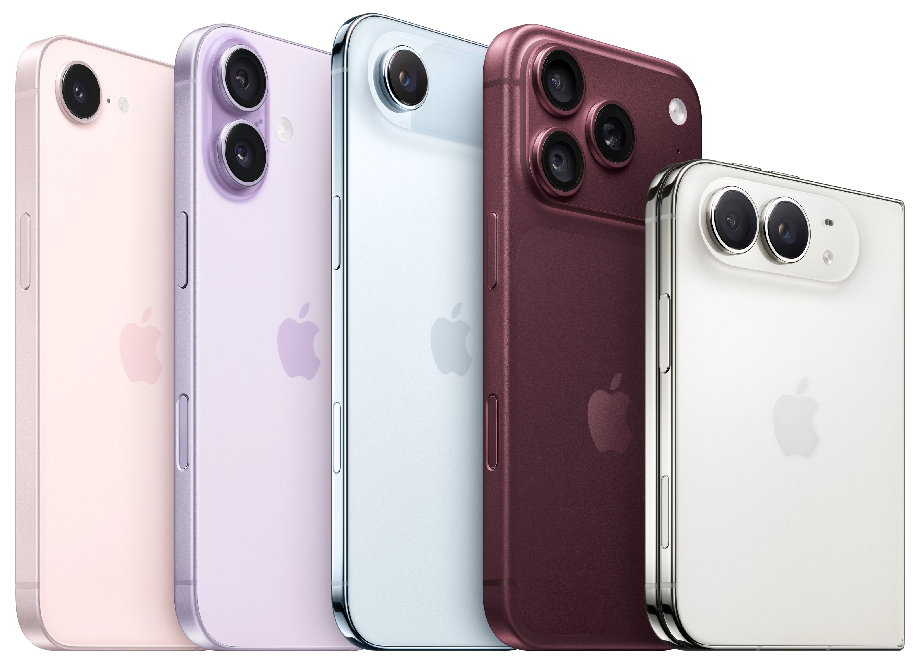 iPhone Family