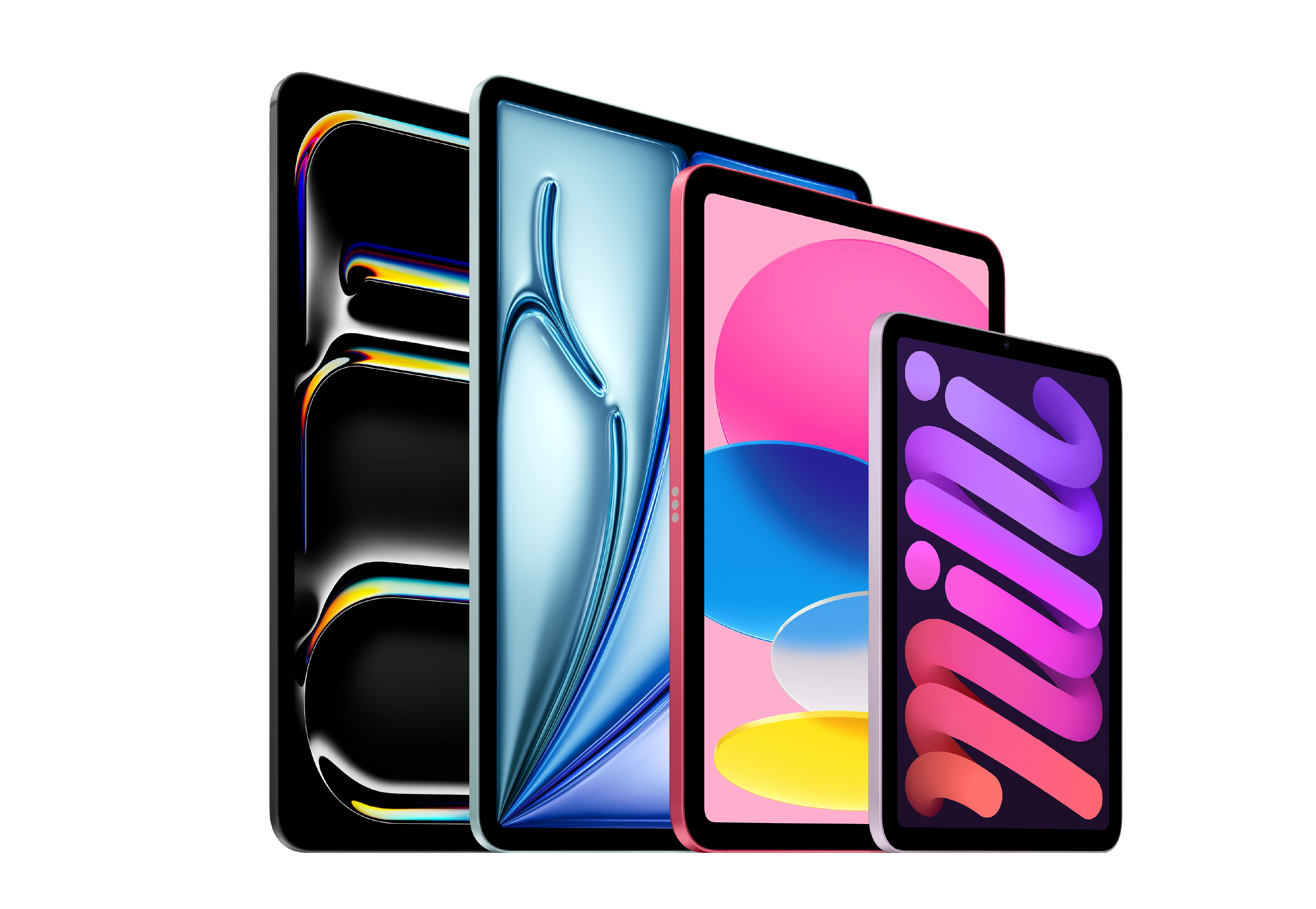 iPad Family