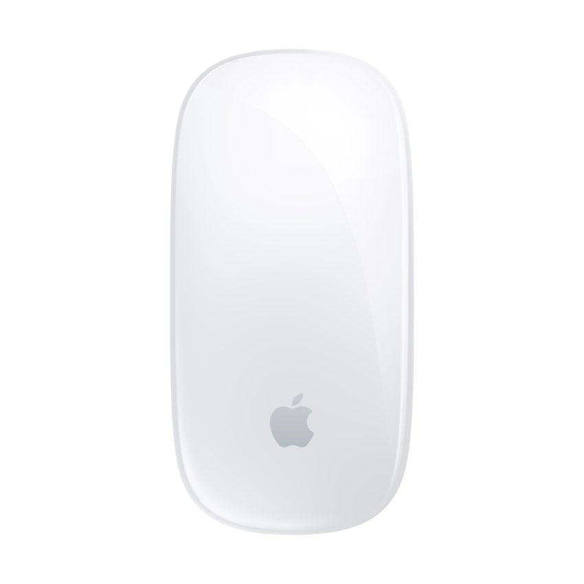 Magic Mouse (White)