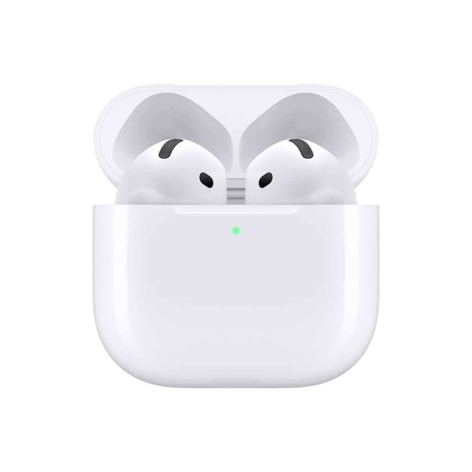 AirPods 4