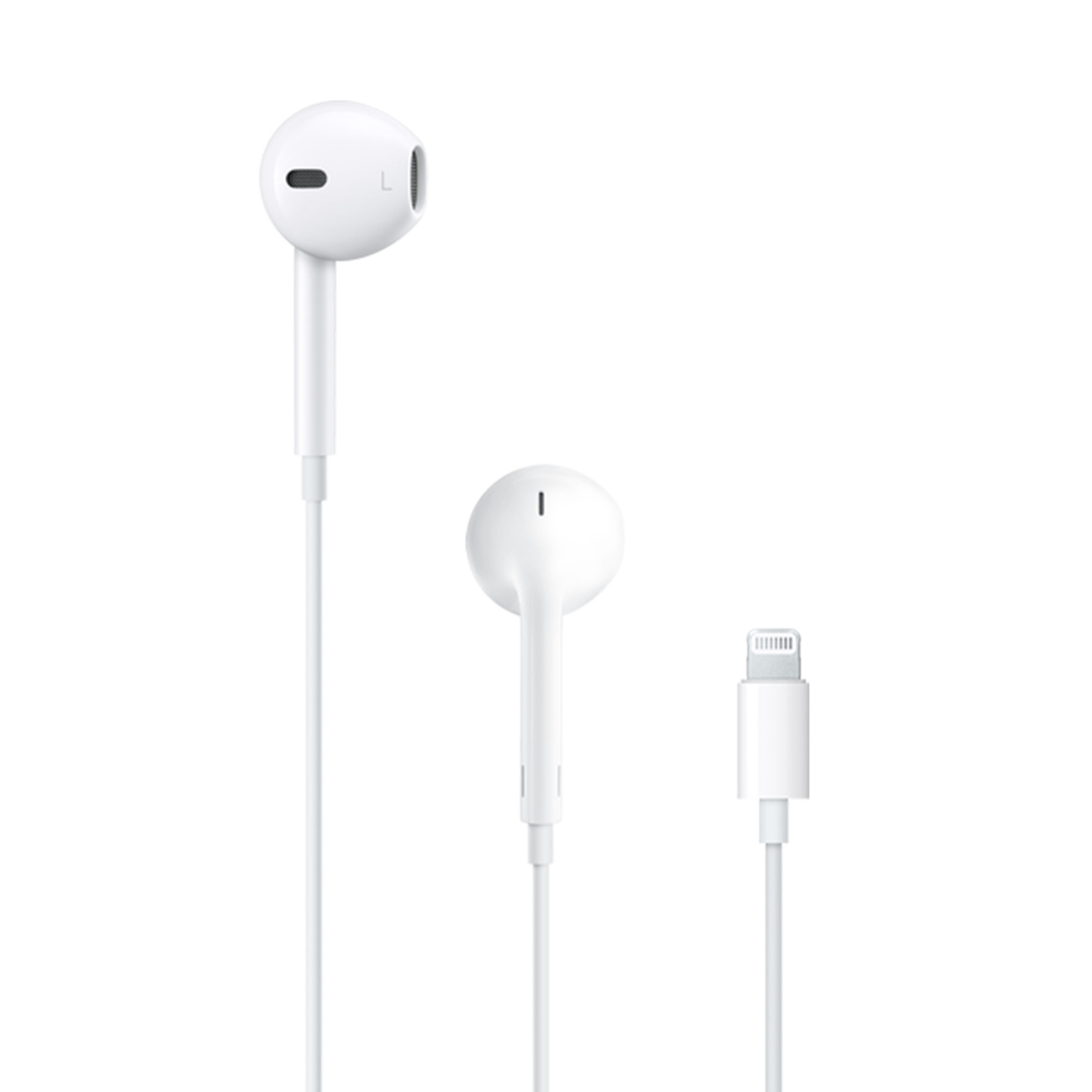EarPods พร้อมหัวต่อ Lightning