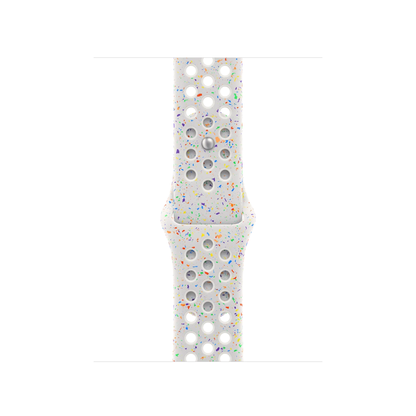 สาย Nike Sport Band สำหรับ Apple Watch