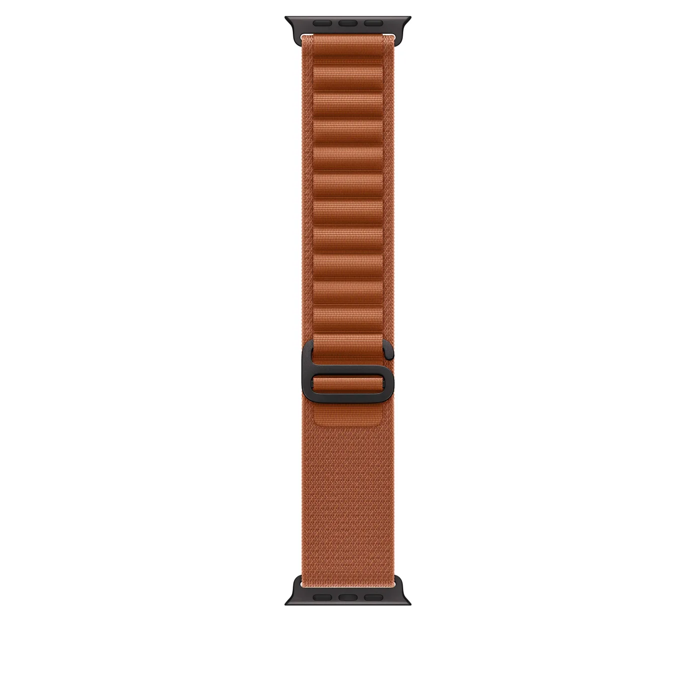สายแบบ Alpine Loop สำหรับ Apple Watch