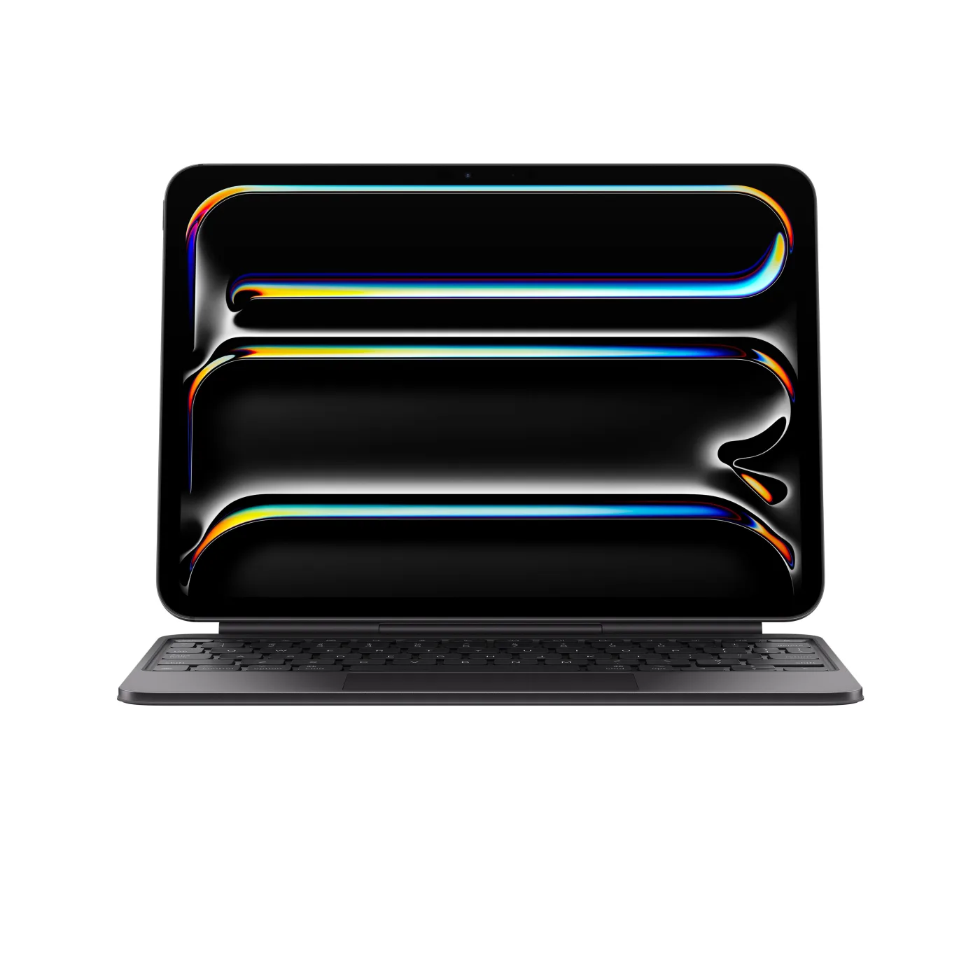 Magic Keyboard สำหรับ iPad Pro รุ่น 11 นิ้ว (ชิป M4)