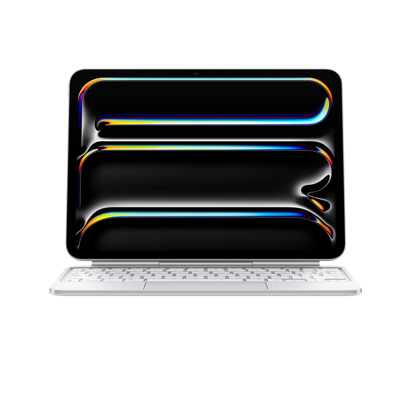 Magic Keyboard for iPad Pro 11" M4 (Thai - English)
