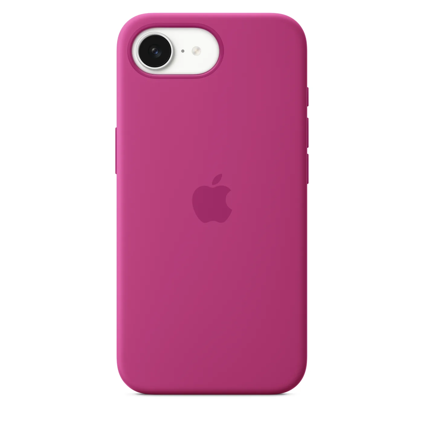 เคสซิลิโคนสำหรับ iPhone 16e