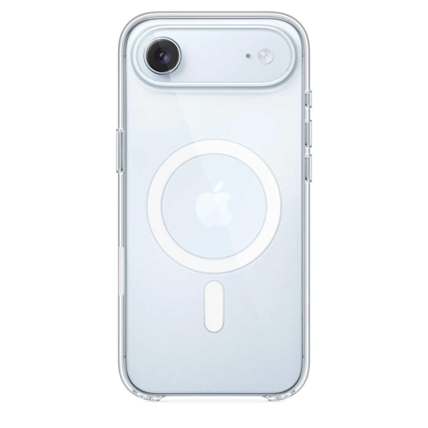 เคสพร้อม MagSafe สำหรับ iPhone Air