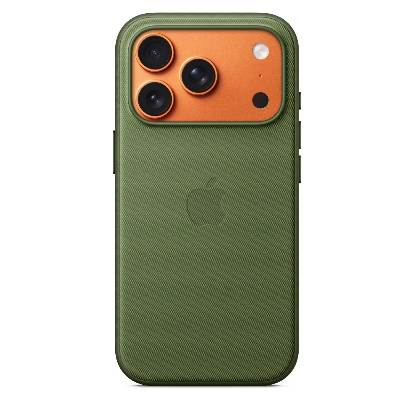 iPhone 17 Pro TechWoven Case with MagSafe