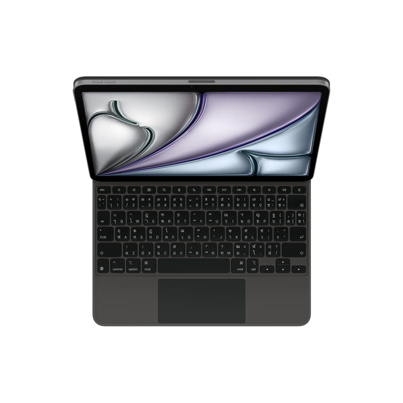 Magic Keyboard for iPad Air 11‑inch (M3)