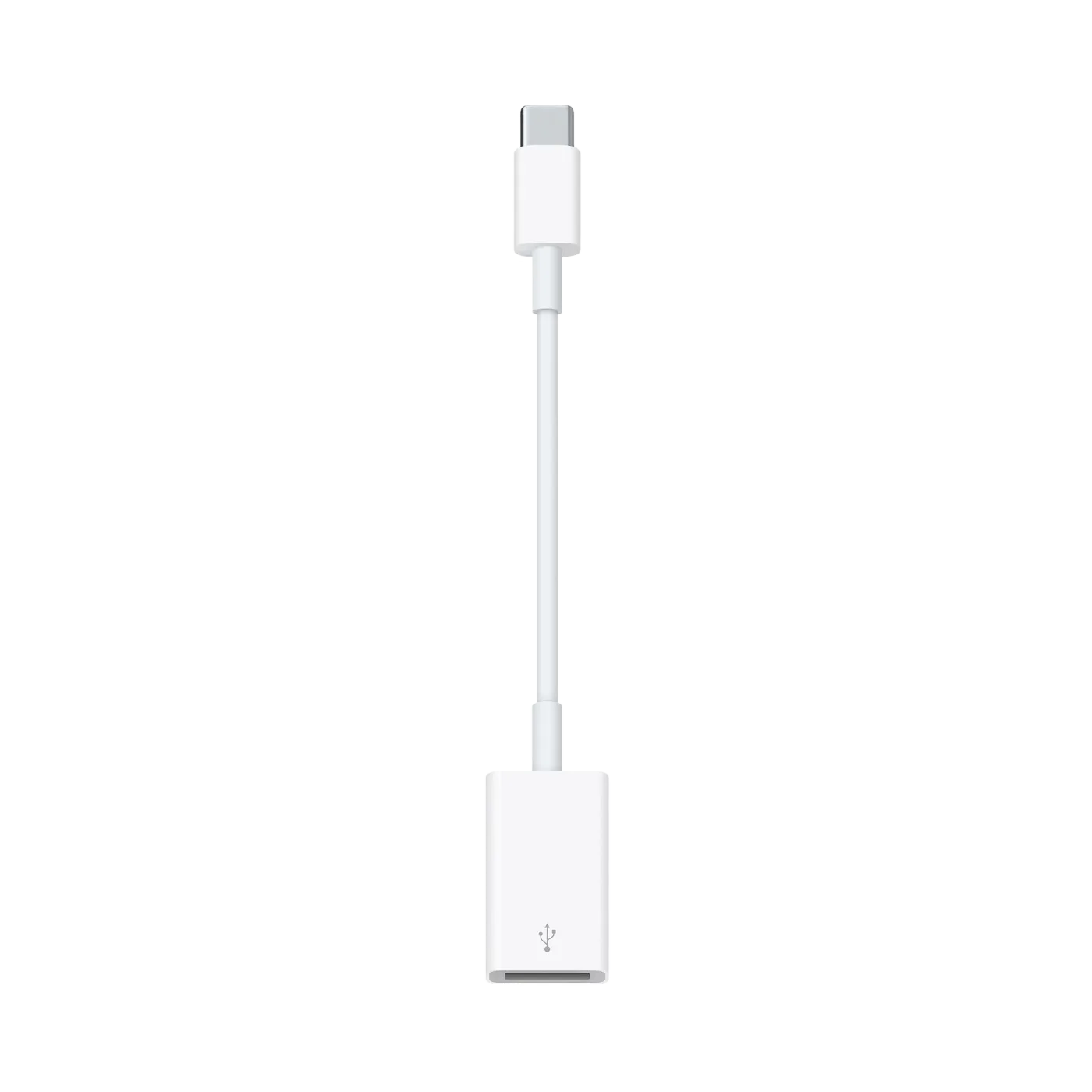 อะแดปเตอร์ USB-C เป็น USB