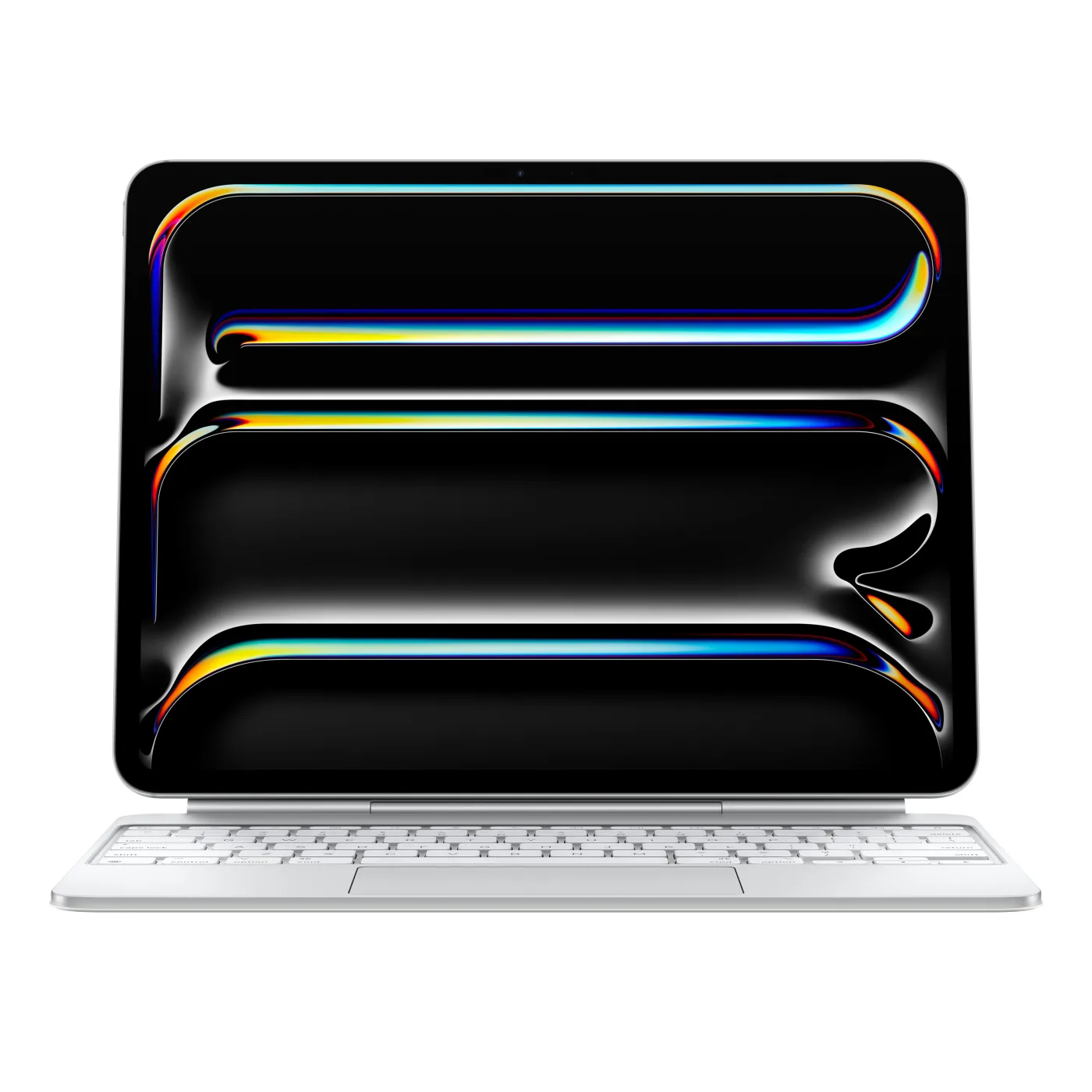 Magic Keyboard สำหรับ iPad Pro รุ่น 13 นิ้ว (ชิป M4)
